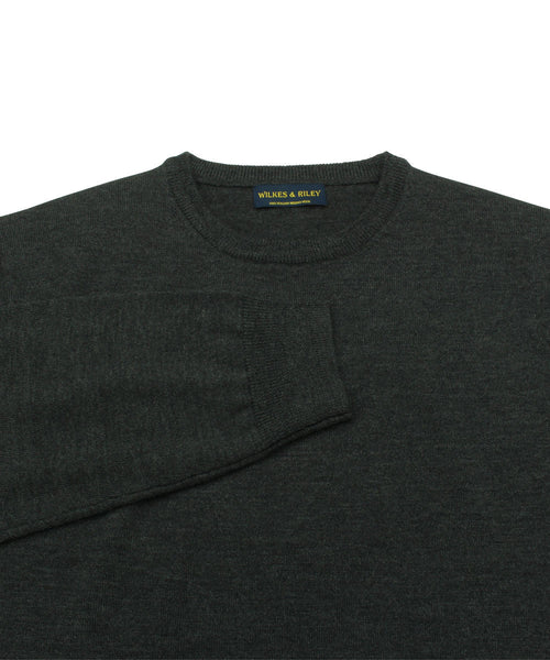 新品　BRIEFING MERINO WOOL CREW NECK KNIT Briefing Golf] SH MS Tech Wool Crew Neck – GQ SHOP