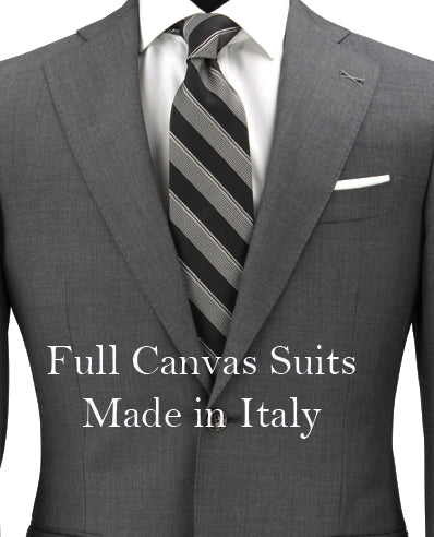 SUIT BUYING MADE EASY