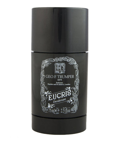 Eucris Deodorant by Geo. F. Trumper