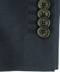 Wilkes & Riley Classic Navy Blazer buttons