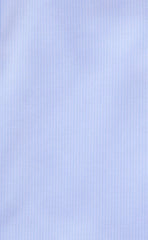 Tailored Fit Light Blue Tonal Stripe Spread Collar  Supima® Cotton Broadcloth Non-Iron Dress Shirt (B/T)