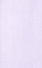 Classic Fit Lavender Herringbone Spread Collar Supima® Cotton Non - Iron Dress Shirt - Wilkes & Riley, LLC
