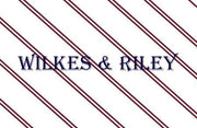 Gift Card - Wilkes & Riley, LLC