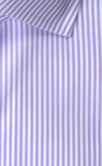 Wilkes & Riley Lavender Bengal English Spread Collar Alt