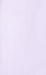 Wilkes & Riley Lavender Herringbone Spread Collar Alt