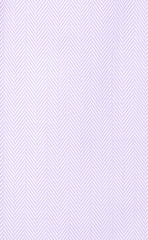 Tailored fit Lavendar Herringbone Spread Collar Supima® Cotton Non-Iron Dress Shirt (B/T)
