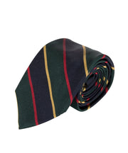 Southerland Highlanders Tie - Wilkes & Riley, LLC