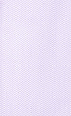 Tailored fit Lavendar Herringbone Spread Collar Supima® Cotton Non - Iron Dress Shirt (B/T) - Wilkes & Riley, LLC