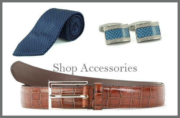 Wilkes & Riley accessories